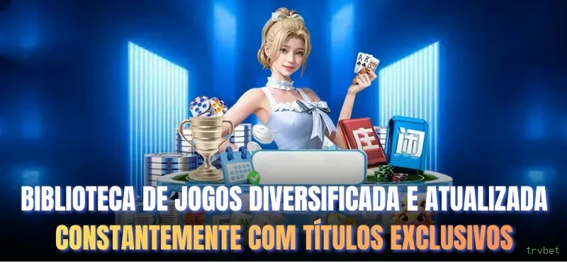 Apostas esportivas da trvbet com odds competitivas