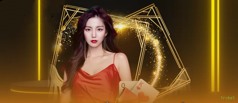 Plataforma completa da trvbet com todos os jogos