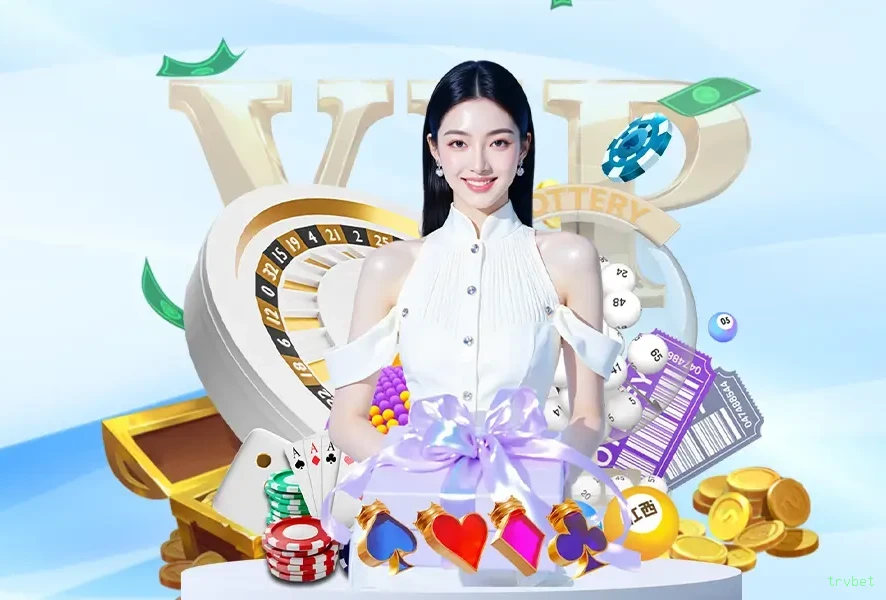 Canal oficial da trvbet no Telegram